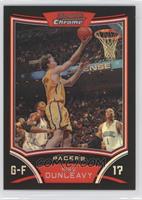 Mike Dunleavy #/499