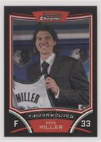 Mike Miller #/499