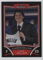 Mike Miller #/499