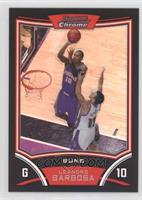 Leandro Barbosa #/499