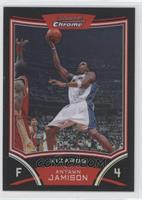 Antawn Jamison #/499