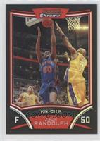 Zach Randolph #/499