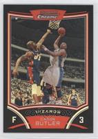 Caron Butler #/499