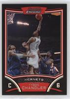 Tyson Chandler #/499