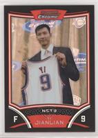 Yi Jianlian #/499