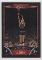 Rick Barry #/299