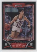 John Stockton #/299