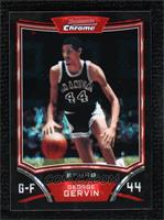 George Gervin #/299