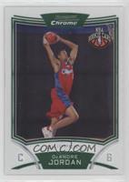 NBA Rookie Card - DeAndre Jordan #/299