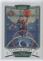 NBA Rookie Card - Chris Douglas-Roberts #/299