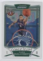 NBA Rookie Card - Chris Douglas-Roberts #/299