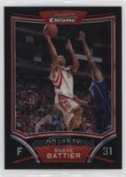 Shane Battier #/299