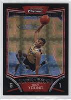 Nick Young #/299