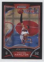 Richard Hamilton #/299