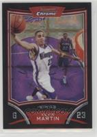 Kevin Martin #/299