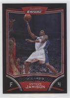 Antawn Jamison #/299