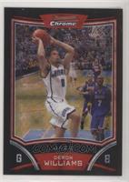 Deron Williams #/299