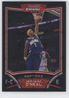 Jermaine O'Neal #/299