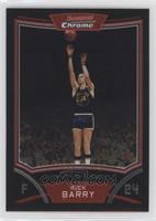 Rick Barry [EX to NM]