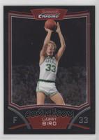 Larry Bird