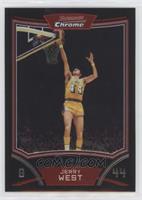 Jerry West [EX to NM]