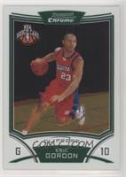 NBA Rookie Card - Eric Gordon