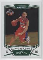 NBA Rookie Card - Eric Gordon