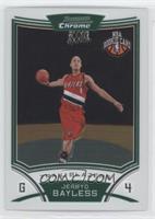 NBA Rookie Card - Jerryd Bayless