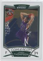 NBA Rookie Card - Jason Thompson