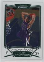 NBA Rookie Card - Jason Thompson