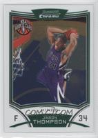 NBA Rookie Card - Jason Thompson