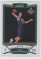 NBA Rookie Card - Ryan Anderson