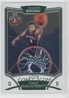 NBA Rookie Card - Chris Douglas-Roberts