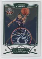 NBA Rookie Card - Chris Douglas-Roberts