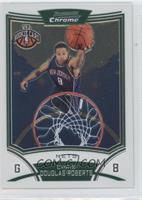 NBA Rookie Card - Chris Douglas-Roberts