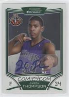 NBA Rookie Card Autograph - Jason Thompson [EX to NM]