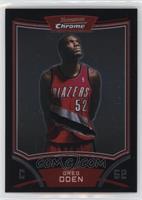 Greg Oden [EX to NM]