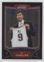 Yi Jianlian