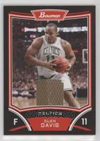 Glen Davis [EX to NM]