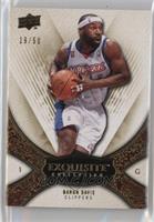 Baron Davis #/50