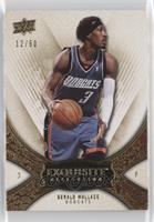 Gerald Wallace #/50