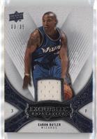 Caron Butler #/35