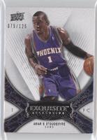 Amar'e Stoudemire #/125