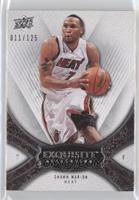 Shawn Marion #/125