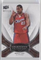 Marcus Camby #/125