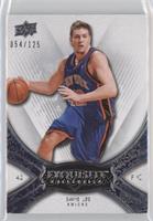 David Lee #/125