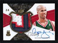 Richard Jefferson #/25