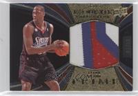 Elton Brand [Good to VG‑EX] #/50