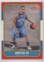 Courtney Lee