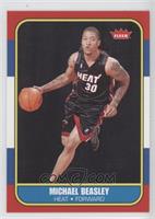 Michael Beasley